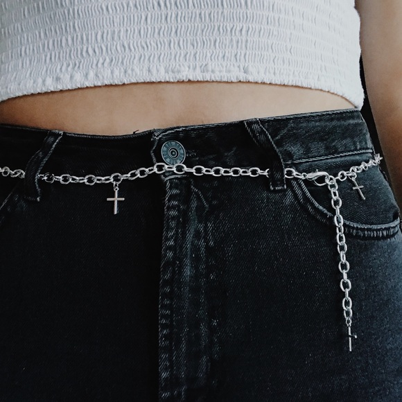 ✞ belt ✞ - Picture 5 of 5